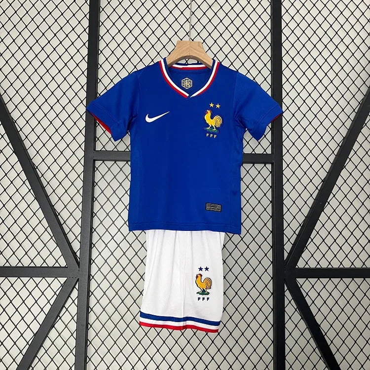 PACK ENFANT ÉQUIPE DE FRANCE