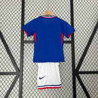 PACK ENFANT ÉQUIPE DE FRANCE