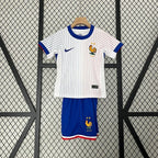 PACK ENFANT ÉQUIPE DE FRANCE 2024/25