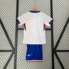PACK ENFANT ÉQUIPE DE FRANCE 2024/25