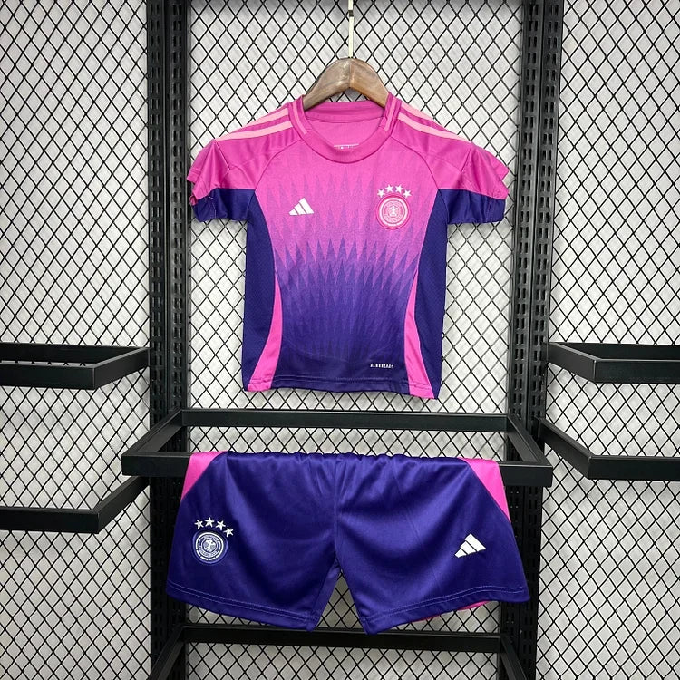 KIT ENFANT ALLEMAGNE 2024/25