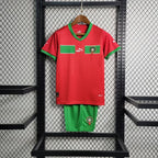 PACK ENFANT MAROC 2022