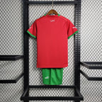 PACK ENFANT MAROC 2022