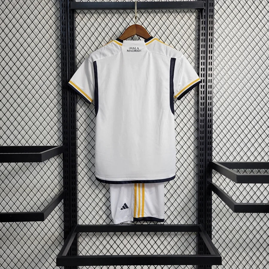 PACK ENFANT REAL MADRID 2023/24