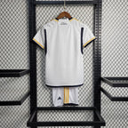 PACK ENFANT REAL MADRID 2023/24