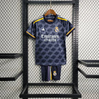 PACK ENFANT REAL MADRID EXTÉRIEUR