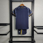 PACK ENFANT REAL MADRID EXTÉRIEUR