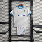 PACK ENFANT OLYMPIQUE DE MARSEILLE