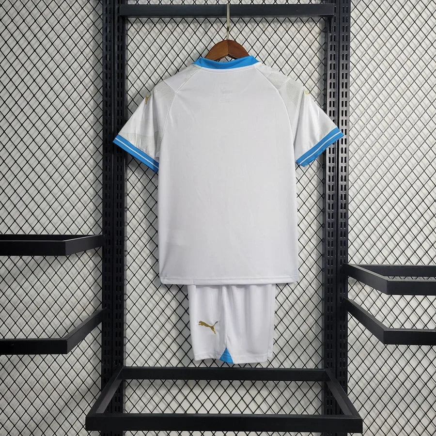 PACK ENFANT OLYMPIQUE DE MARSEILLE