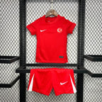 PACK ENFANT TURQUIE 2024/25