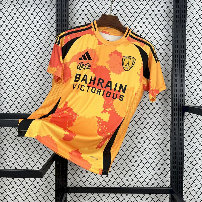 PACK | Maillot Paris FC x Ninho + X SPEEDPORTAL+ ELITE FG-4