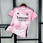 Maillot Real Madrid Concept 2024/25