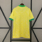 MAILLOT BRÉSIL 2024/25