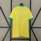 Maillot Brésil à Col Juane 24/25