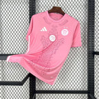 Maillot Algerie Concept 2024