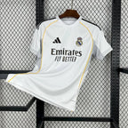 Maillot Real Madrid