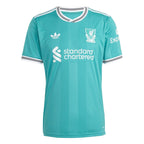 Maillot Liverpool Third 2025/2026