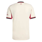 Maillot Liverpool Extérieur 2025/2026