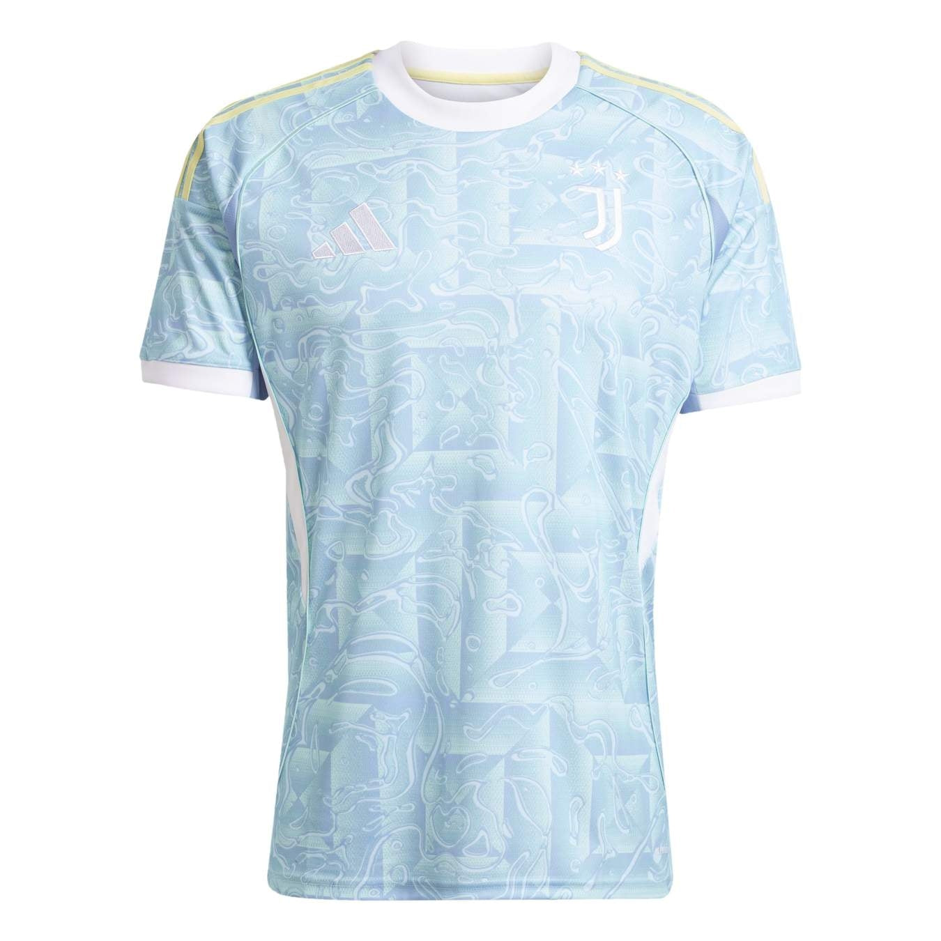 Maillot Juventus Extérieur 2025/2026
