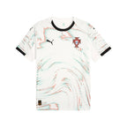 Maillot Extérieur Portugal 2024/2025