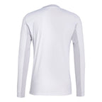 Maillot Real Madrid Domicile Manches Longues 2025/2026