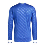 Maillot Real Madrid Third Manches Longues 2025/2026