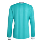 Maillot Liverpool Third Manches Longues 2025/2026