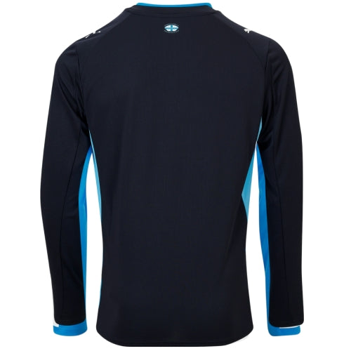 Maillot Manches Longues OM Extérieur 25/26