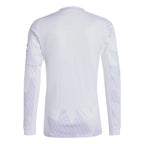 Maillot Manchester United Extérieur Manches Longues 2025/2026