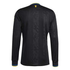 Maillot Manchester United Third Manches Longues 2025/2026