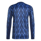 Maillot Arsenal Extérieur Manches Longues 2025/2026