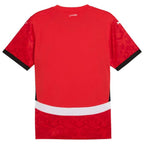 MAILLOT EGYPTE DOMICILE 2024 2025