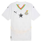 MAILLOT GHANA 2024 2025