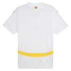 MAILLOT GHANA 2024 2025