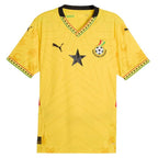 MAILLOT EGYPTE EXTÉRIEUR 2024 2025
