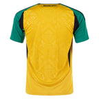 MAILLOT JAMAÏQUE DOMICILE