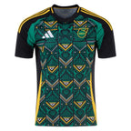 MAILLOT JAMAÏQUE EXTÉRIEUR