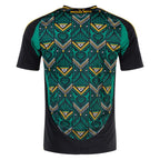 MAILLOT JAMAÏQUE EXTÉRIEUR