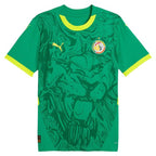 MAILLOT SENEGAL EXTÉRIEUR