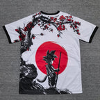 Maillot Japon X Dragon B 25/26