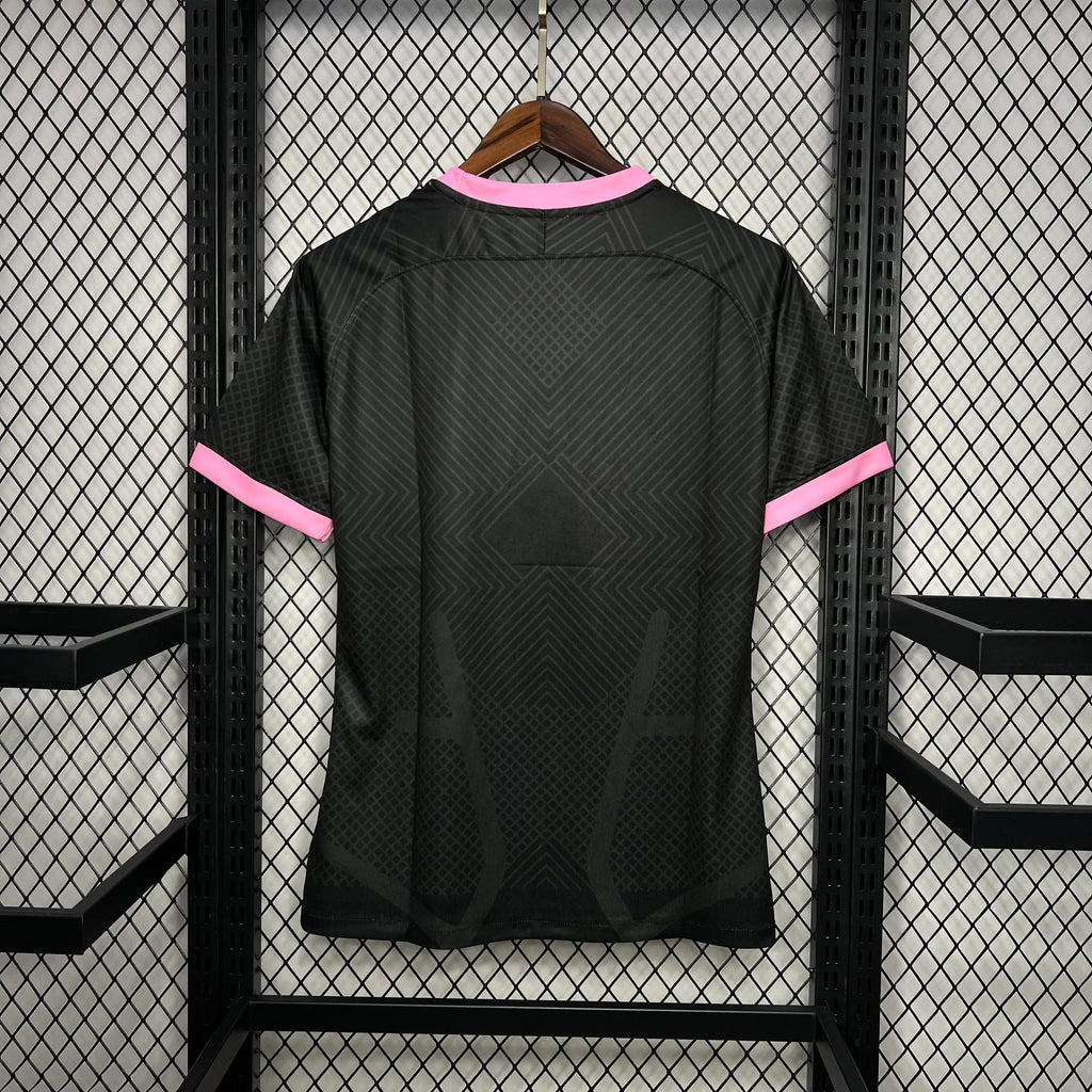 Maillot Inter Milan serpent édition Spéciale Noir 24/25