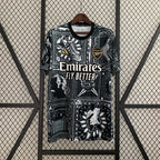 Maillot Arsenal édition special Noir 23/24