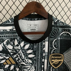 Maillot Arsenal édition special Noir 23/24