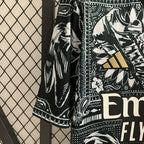 Maillot Arsenal édition special Noir 23/24
