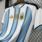 Maillot Argentine 2026