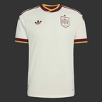 Maillot Espagne Extérieur Coupe du monde 2026/2027