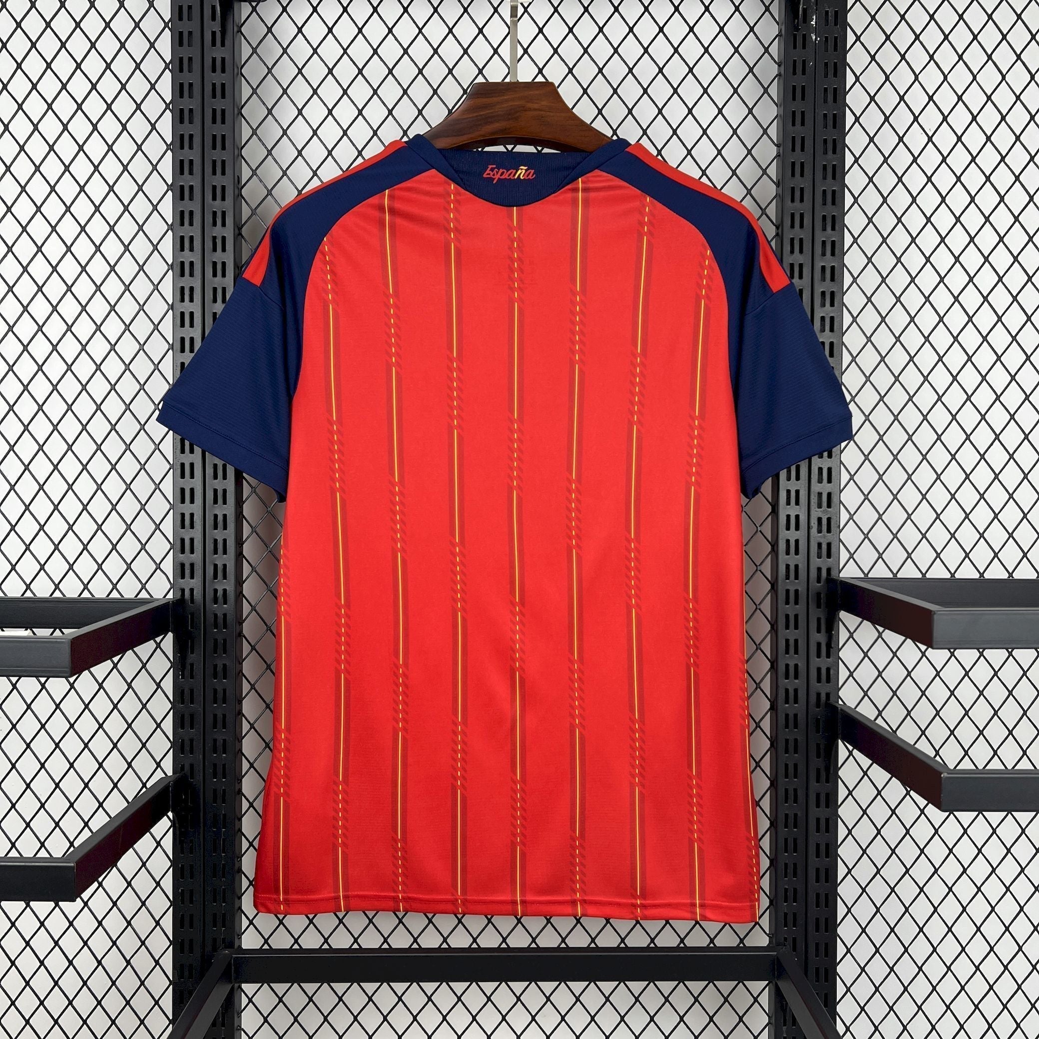 Maillot Espagne