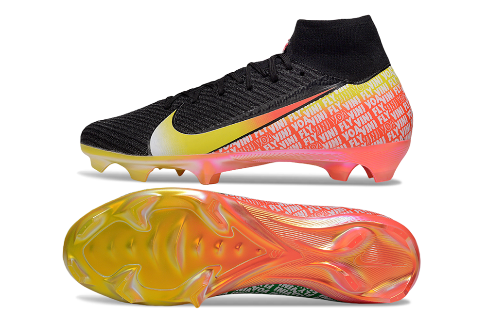 AIR ZOOM MERCURIAL SUPERFLY IIX ELITE FG-11