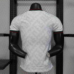 Maillot Mexique concept 2025-26
