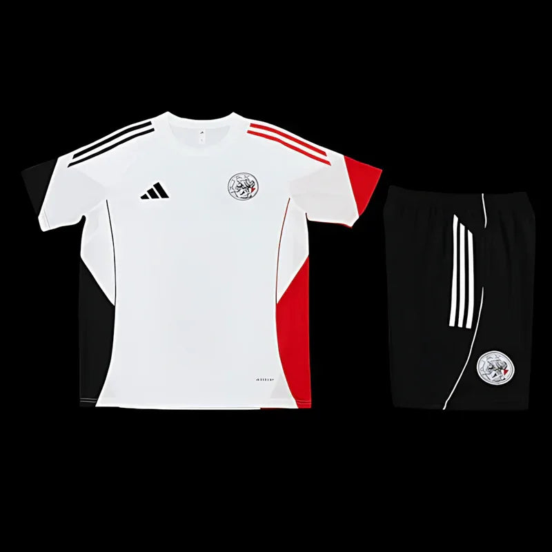 Ensemble Ajax